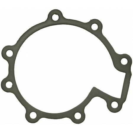 Fel-Pro Water Pump Gasket, 35663 35663